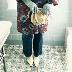 Are Studio Crema Lucile bag